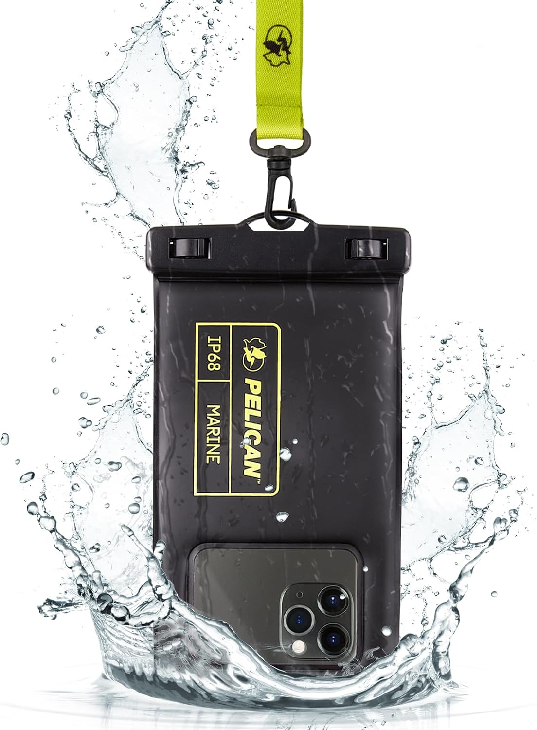 Pelican Floating Phone Pouch