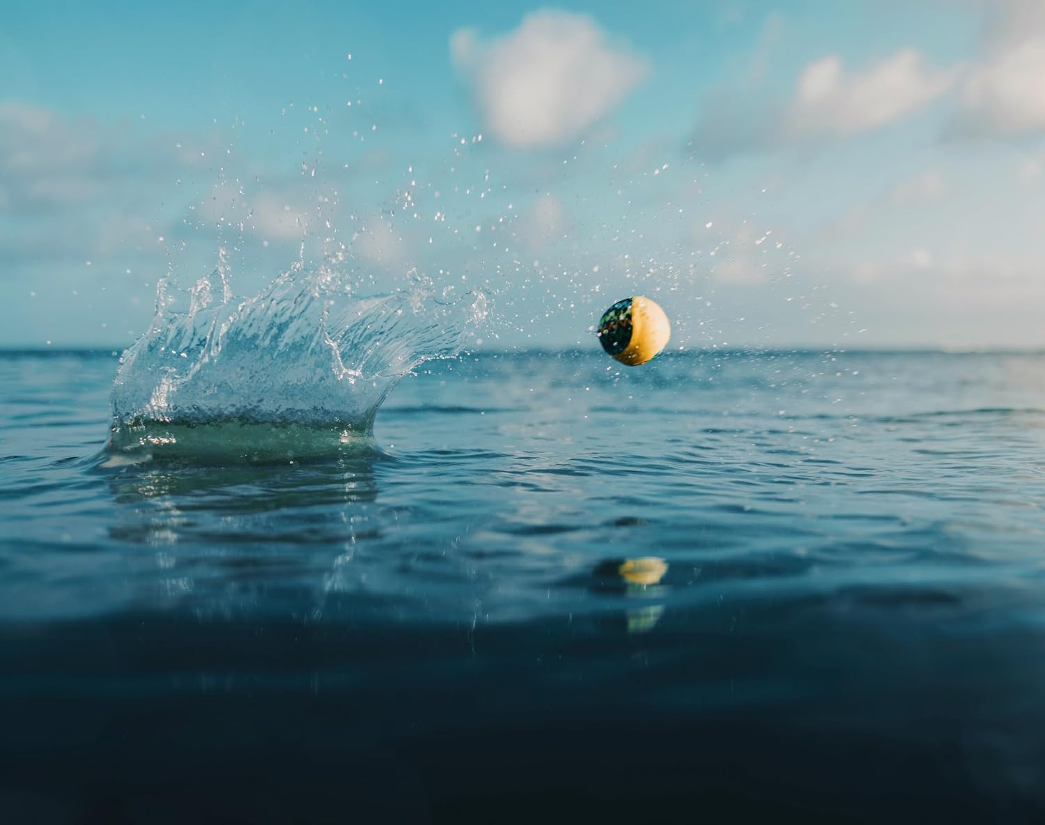 Waboba Water Bouncing Ball